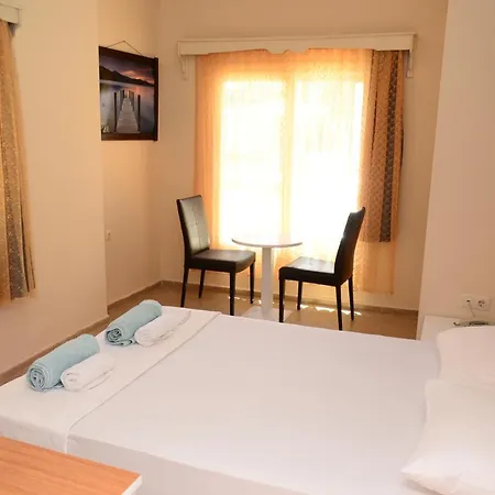 Aparthotel Zujja By Hanbaba