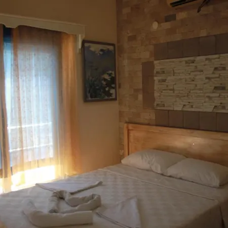 Aparthotel Zujja By Hanbaba *