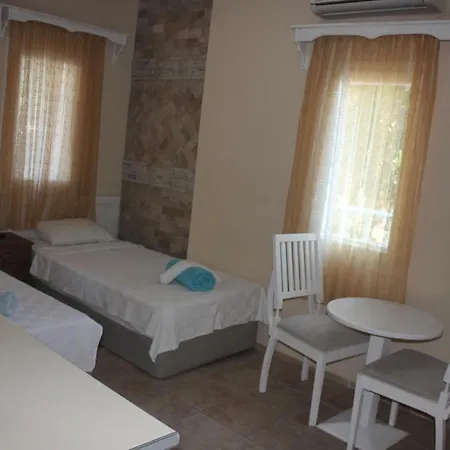 Zujja By Hanbaba Aparthotel