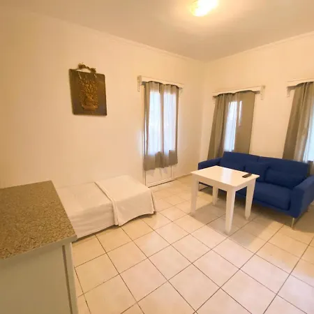 Aparthotel Zujja By Hanbaba Bodrum