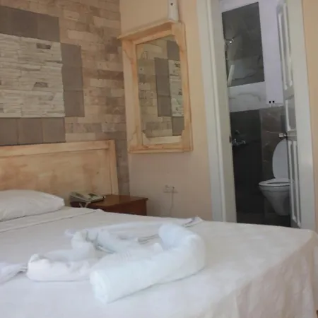 Zujja BY Hanbaba * Bodrum